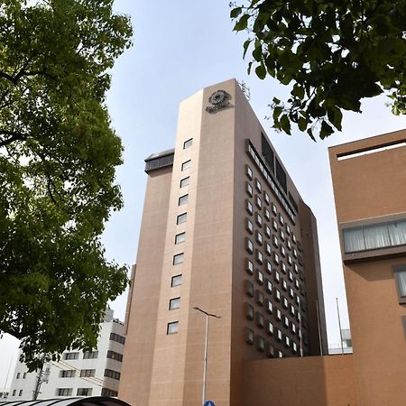 Hotel New Otani ทตโตริ ภายนอก รูปภาพ