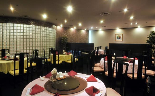 Hotel New Otani ทตโตริ ภายนอก รูปภาพ