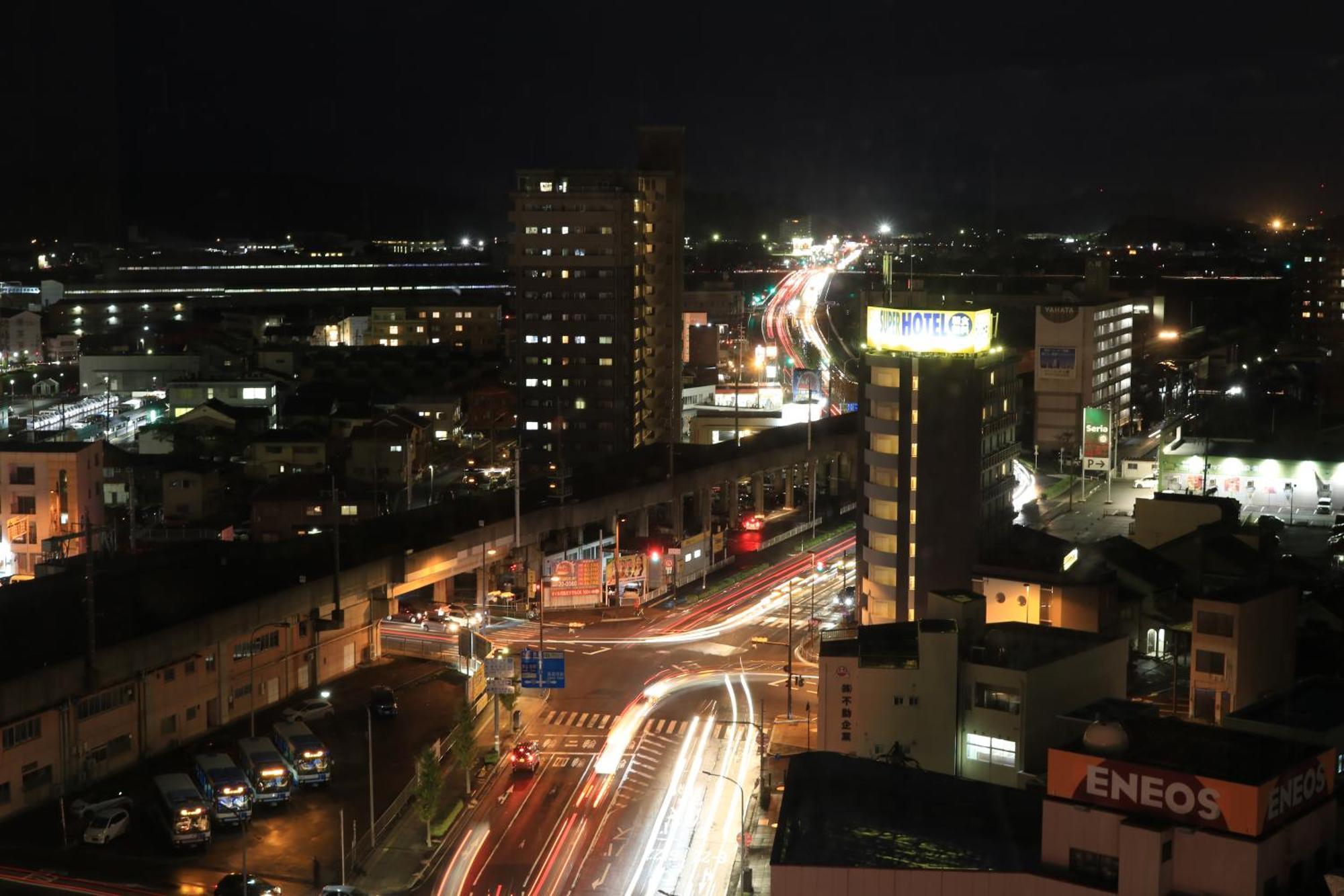 Hotel New Otani ทตโตริ ภายนอก รูปภาพ