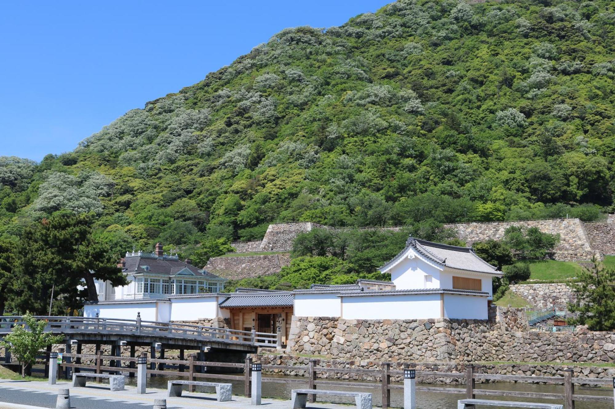 Hotel New Otani ทตโตริ ภายนอก รูปภาพ