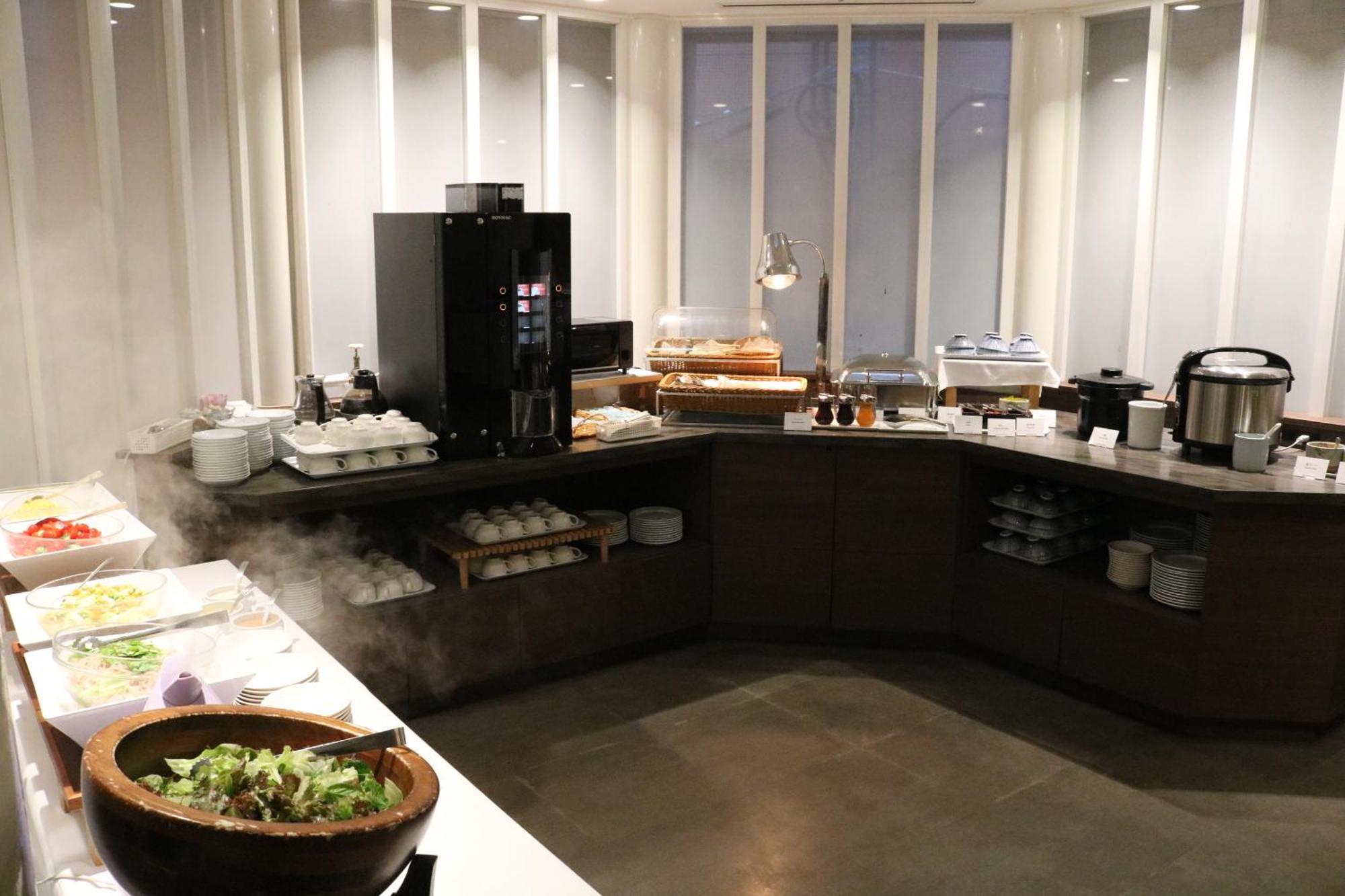 Hotel New Otani ทตโตริ ภายนอก รูปภาพ