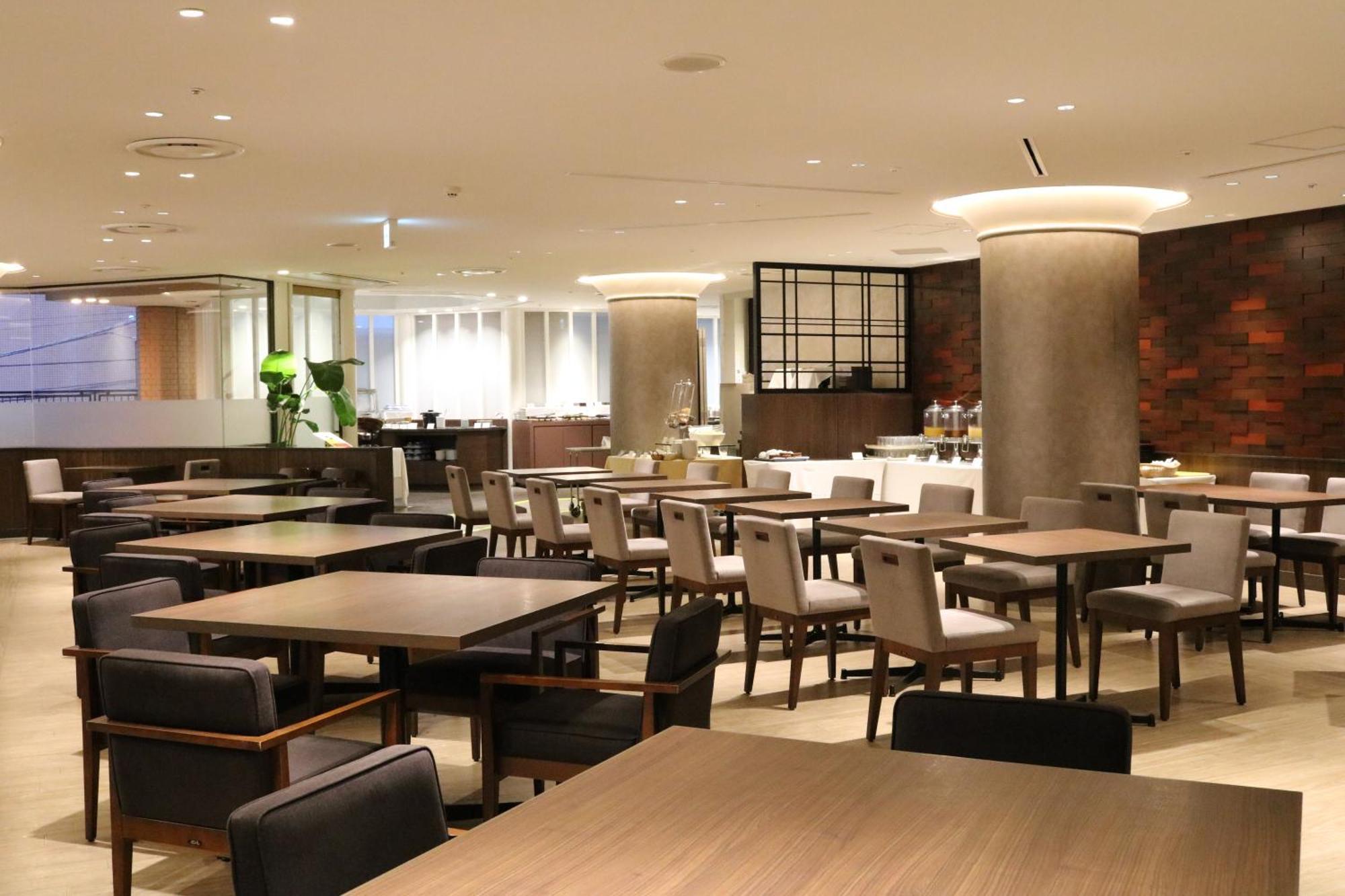 Hotel New Otani ทตโตริ ภายนอก รูปภาพ