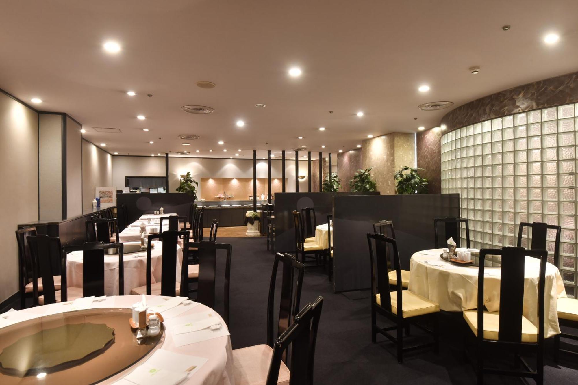 Hotel New Otani ทตโตริ ภายนอก รูปภาพ
