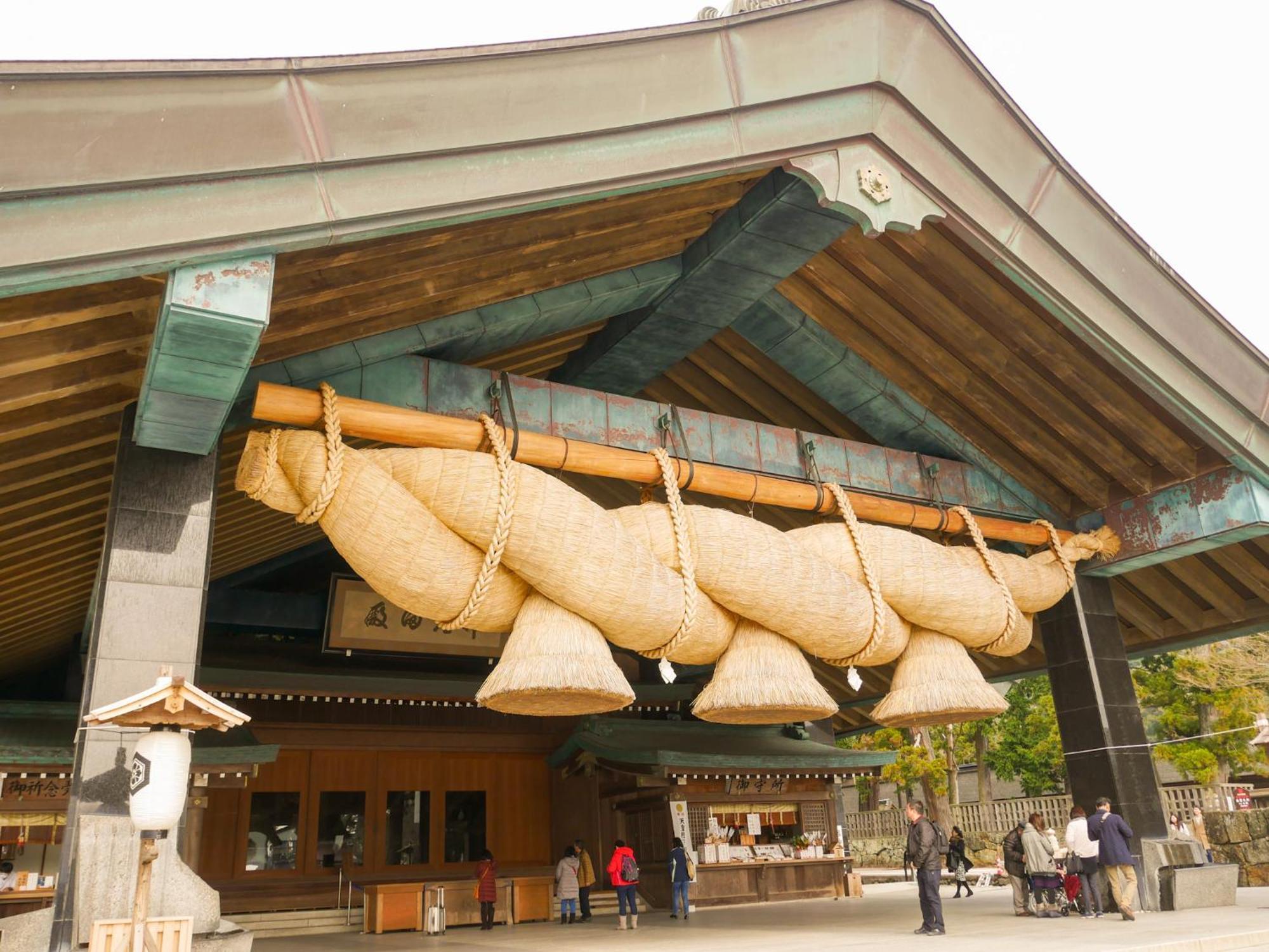 Hotel New Otani ทตโตริ ภายนอก รูปภาพ