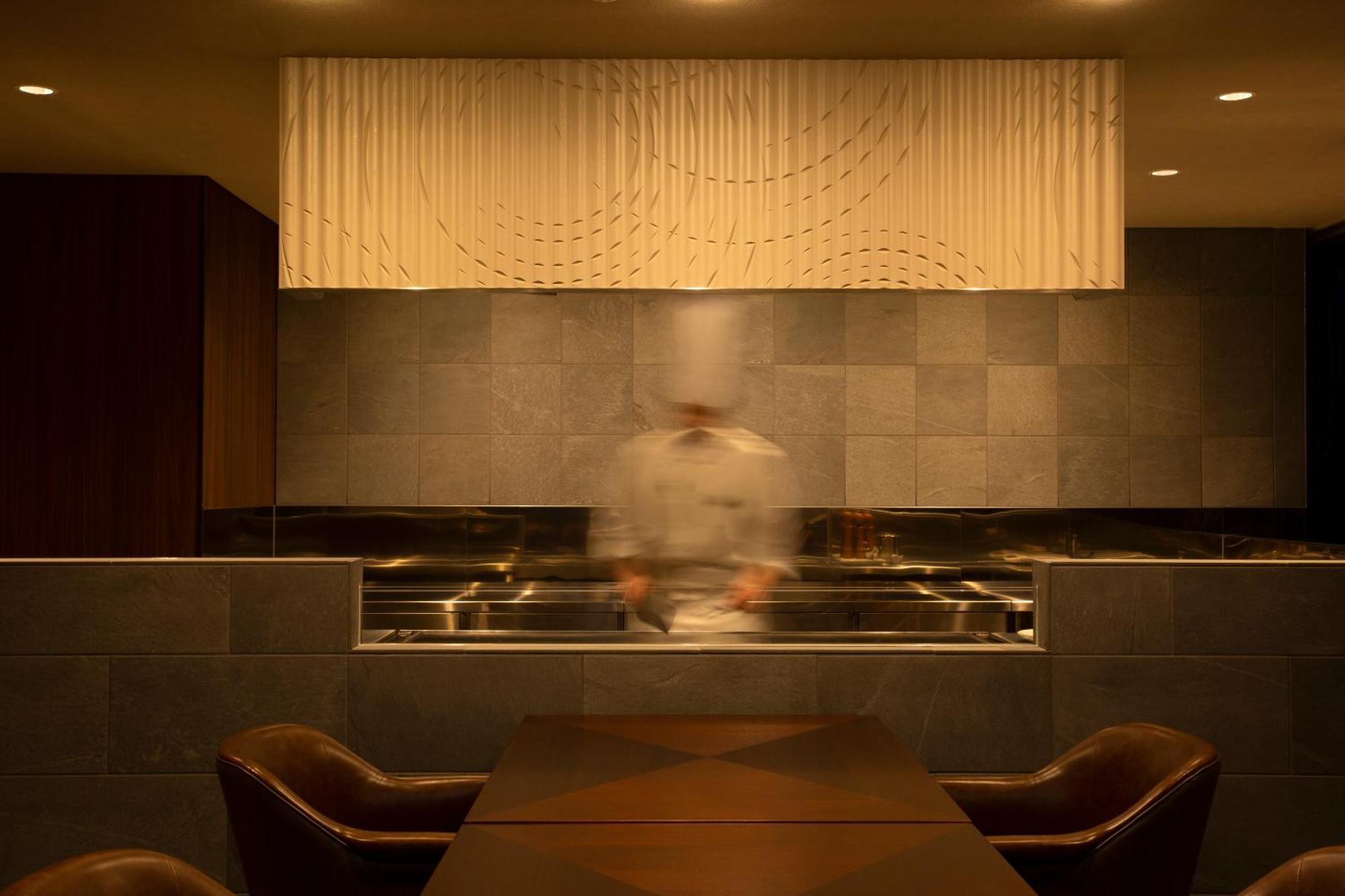 Hotel New Otani ทตโตริ ภายนอก รูปภาพ