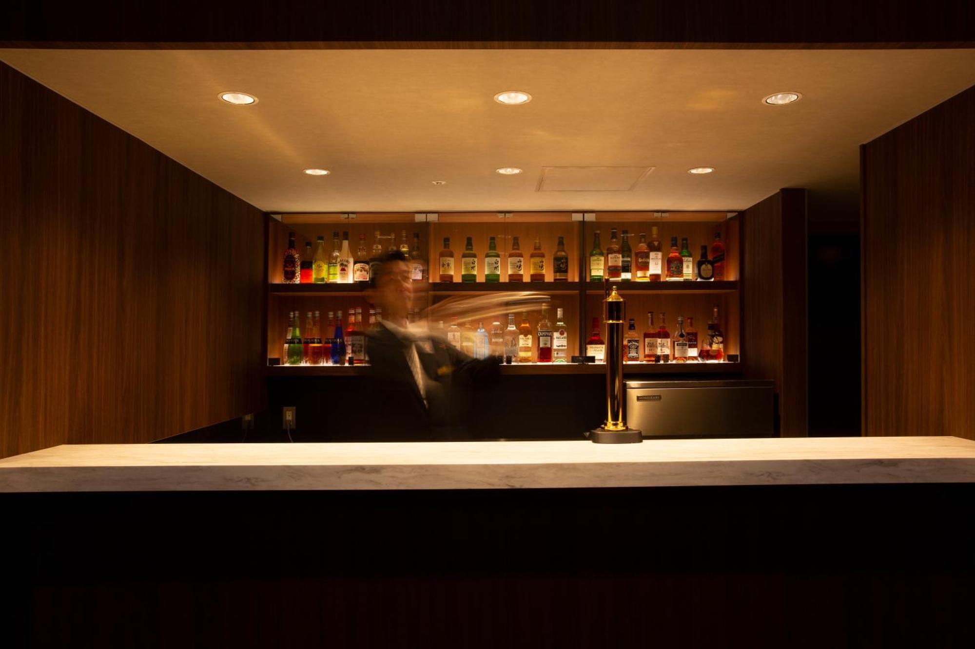 Hotel New Otani ทตโตริ ภายนอก รูปภาพ