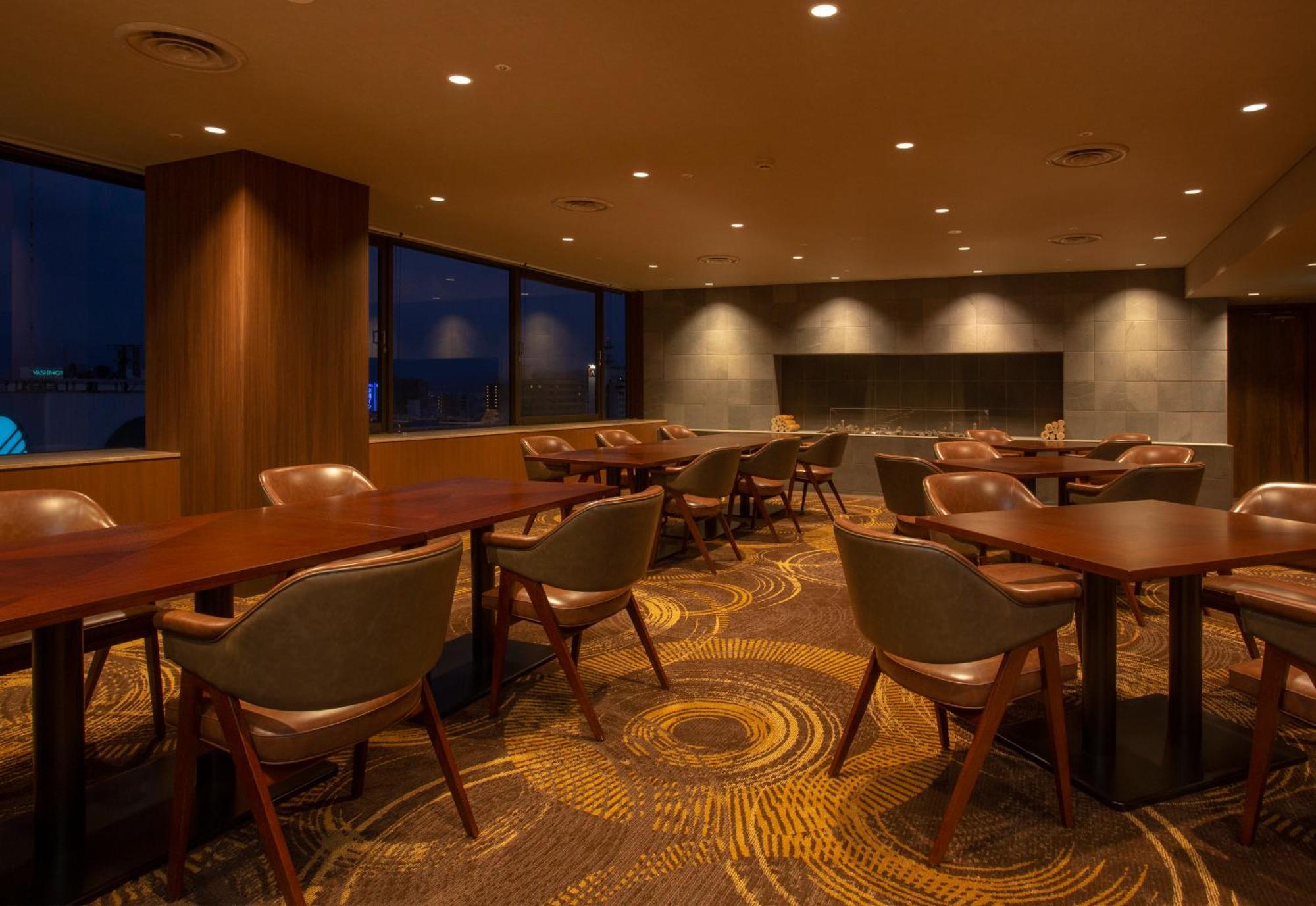 Hotel New Otani ทตโตริ ภายนอก รูปภาพ