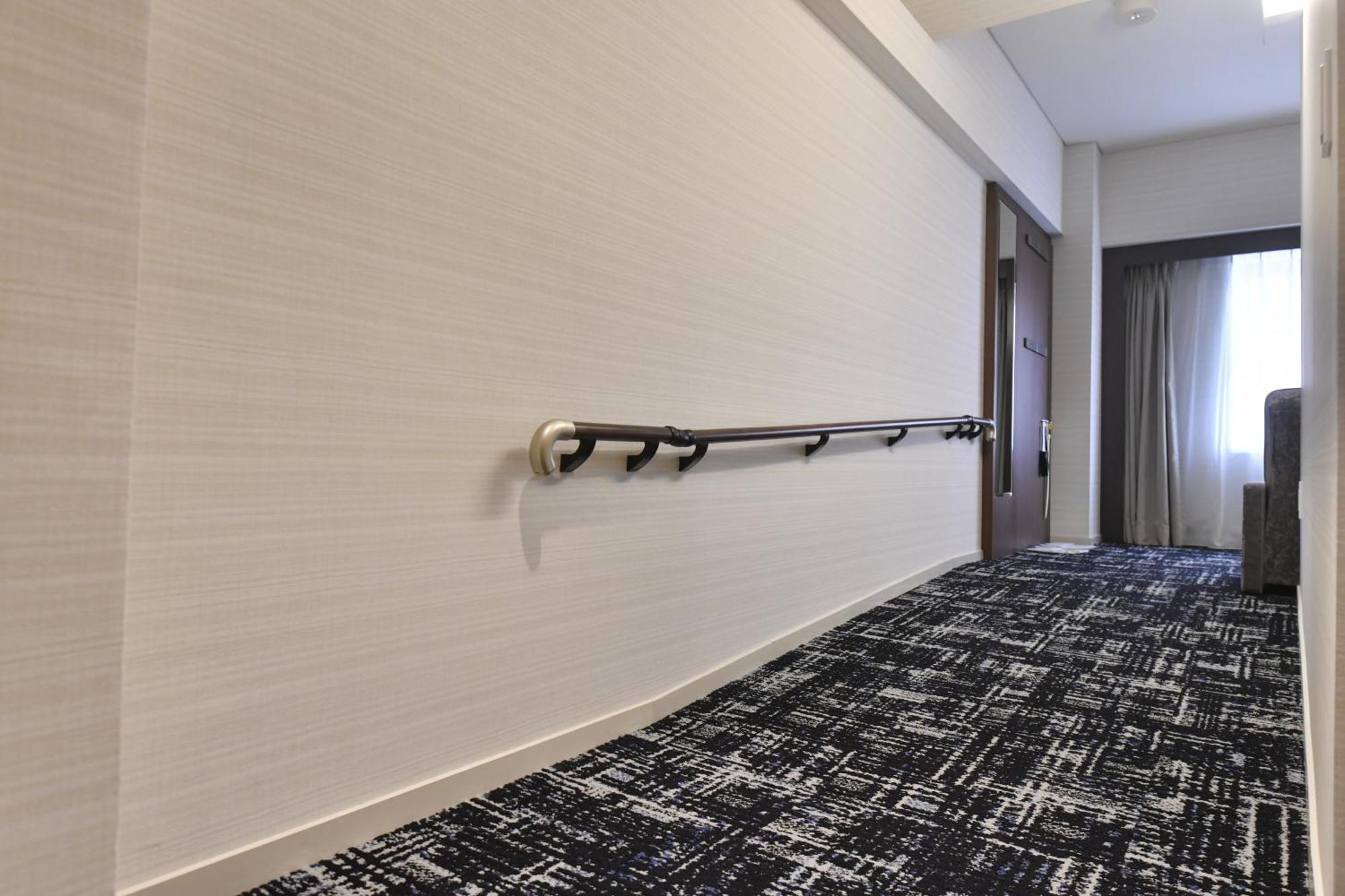 Hotel New Otani ทตโตริ ภายนอก รูปภาพ