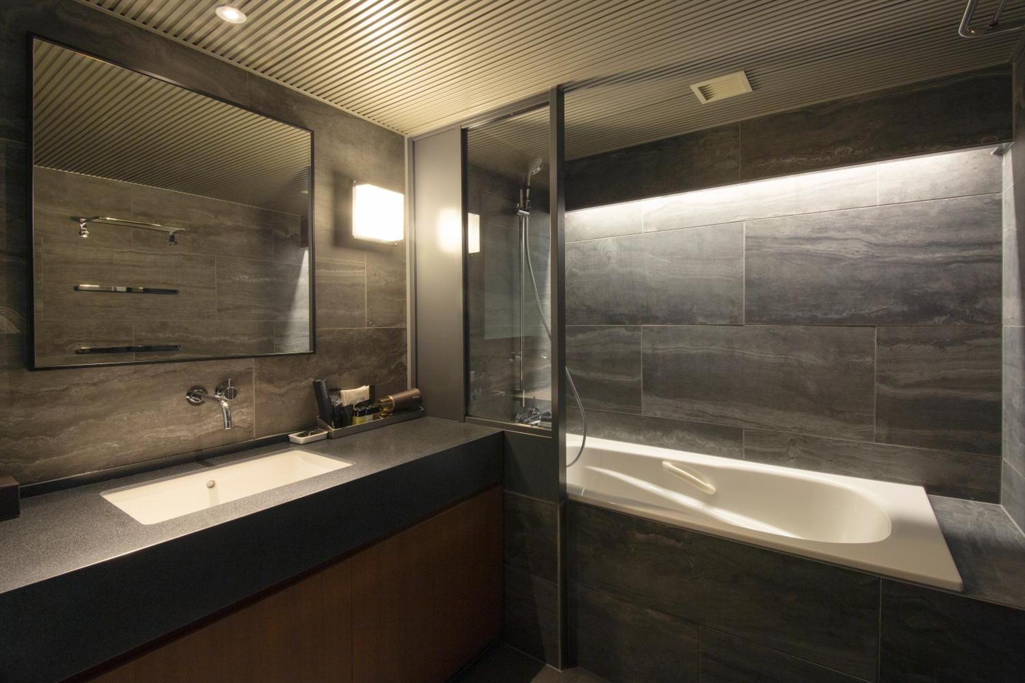 Hotel New Otani ทตโตริ ภายนอก รูปภาพ