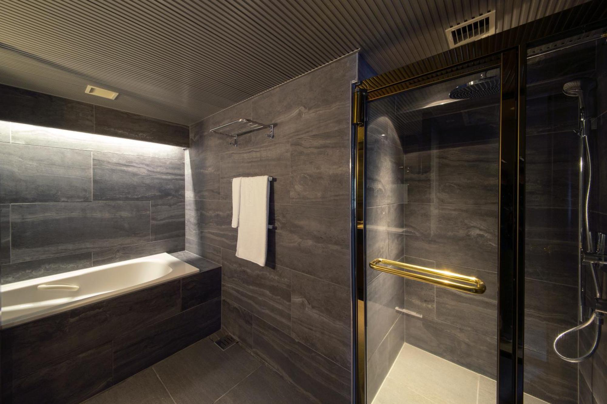 Hotel New Otani ทตโตริ ภายนอก รูปภาพ